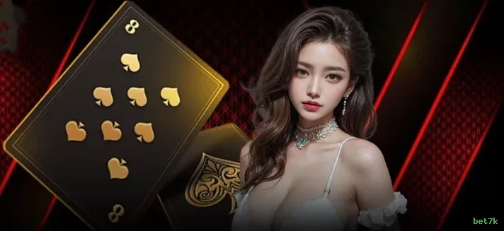 bet7k — plataforma segura e premiada de apostas